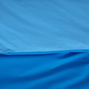 B.E.S. Petrovice Bawełniana pościel Double facekobalt/niebieska, 140 x 220 cm, 70 x 90 cm