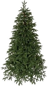 Choinka sztuczna PE Jodła Wdzięczna 150cm
