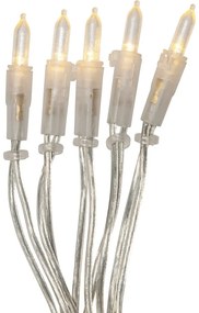 Świąteczna girlanda świetlna 285 cm – Star Trading