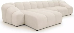 Narożnik Toskania 3 - do salonu, elegancki design nowoczesny komfortowy