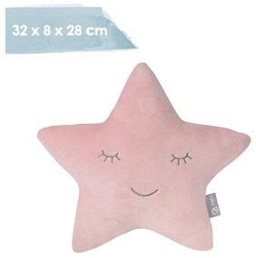 Pluszowa poduszka dziecięca 32x28 cm Style – Roba