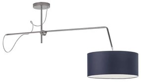 Regulowana lampa wisząca nad stół D5-F93