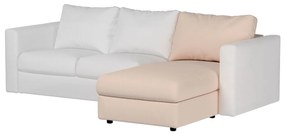 Pokrowiec na sekcję leżanki Vimle