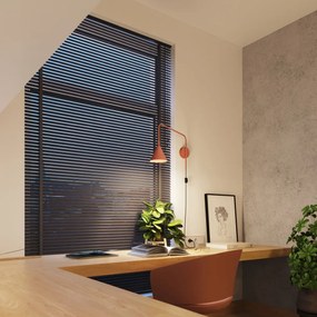 Kinkiet NOX ochra czerwona SOLLUX  LIGHTING