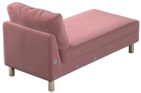 Pokrowiec na szezlong Karlstad dostawka, krótki