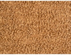 Jasnobrązowa poduszka bawełniana PT LIVING Purity, 50x30 cm