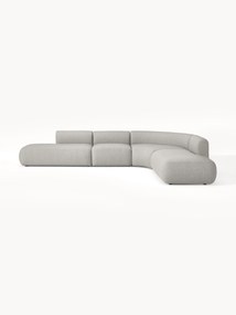 Narożna sofa modułowa Sofia (4-osobowa)