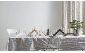 Jasnobrązowa dekoracja świetlna Ada – Star Trading