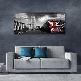 Obraz na płótnie Architektura Wielkiego Miasta