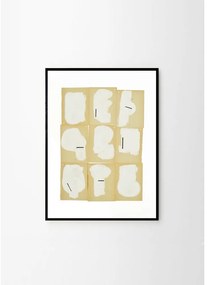 Plakat 50x70 cm Cover – The Poster Club