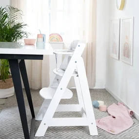 Krzesełko do karmienia Sit Up Flex – Roba