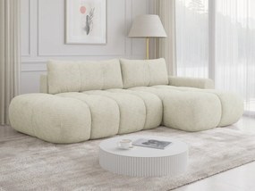 Narożnik z funkcją spania Zerlita O