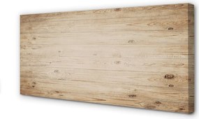 Fotoobraz na płótnie Układ Drewnianych Desek