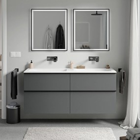Szafka podumywalkowa LAVOA 120 cm