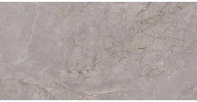 Mexen Dolca Smoke gres szkliwiony rekt. G1, płytka podłogowo-ścienna 120 x 60 cm, carving - TL427-120-060-02