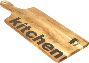 Deska Kitchen 48x17cm