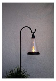 Ogrodowa lampa solarna LED Star Trading Pisa 3 in 1