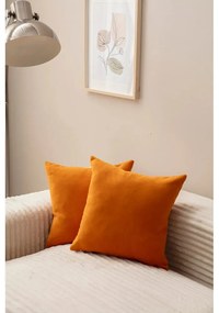 Poszewki na poduszki zestaw 2 szt. 43x43 cm – Mioli Decor
