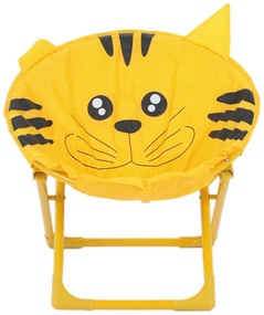 Krzesełko składane Gerfield PATIO