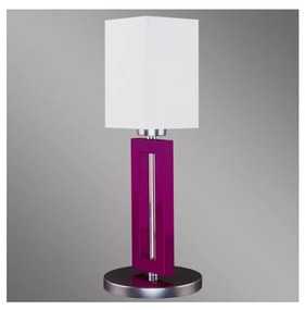 Kemar RF/B/V - Lampa stołowa RIFFTA 1xE14/60W/230V