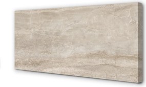 Zdjęcie na płótnie Harmonijny Marmurowy Beton