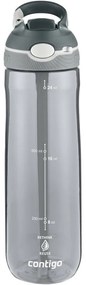 Contigo Butelka na napoje Ashland 720 ml Smoke, 720 ml