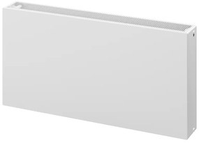 Mexen Flat CF33 grzejnik płytowy 900 x 400 mm, podłączenie boczne, 1200 W, biały - W433F-090-040-00