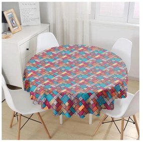 Obrus ø 140 cm – Mila Home