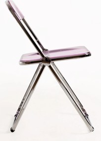 Zestaw 4 krzese skadanych na eventy Tamy