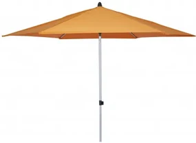PUSH UP 3 m - uchylny parasol balkonowy : Substancja Desen - 846