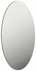 Lustro Elliptical 30 x 40 cm