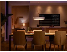 Inteligentna lampa wisząca LED 33,5 W Enrave – Philips Hue