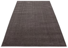 Dywan jednolity Ata cappucino 160 cm x 230 cm