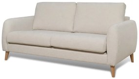 Beżowa sofa 182 cm Marvel – Scandic