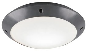 Lampa zewnętrzna ø 26 cm Camaro – Trio