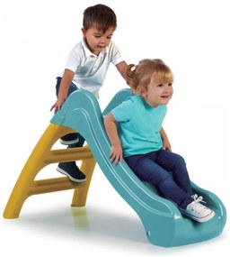 Feber zjeżdżalnia wodna casual slide ślizg 91 cm