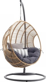 Fotel ogrodowy wiszący Katpery