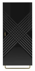 Szafka łazienkowa wisząca Madrielle 11