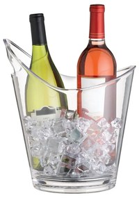 Pojemnik chłodzący na wino Kitchen Craft Bar Craft