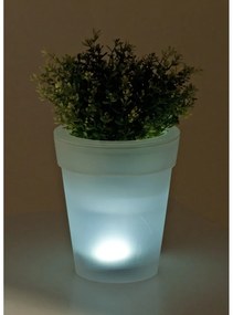 Solarna lampa zewnętrzna ø 17 cm – Garden Pleasure