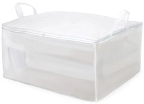 Tekstylny pojemnik do przechowywania ubrań Milky – Compactor