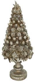 Dekoracja Christmas Tree Shine 43cm