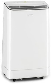 Klarstein Iceblock 12000 BTU Klimatyzacja Przenośna Biały