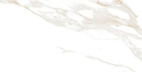 Mexen Luton Gold gres szkliwiony rekt. G1, płytka podłogowo-ścienna 120 x 60 cm, połysk - TL113-120-060-01