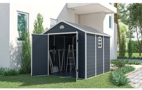 Domek ogrodowy Ave H – Rojaplast