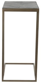 Stolik 30x45 cm Chisa – Light &amp; Living
