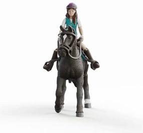 Schleich 42712 Lisa i Storm