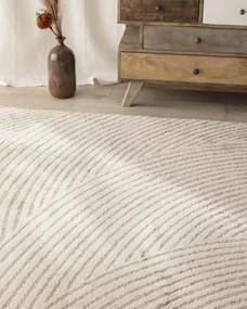 Dywan Travero beige/cream 160x230 cm