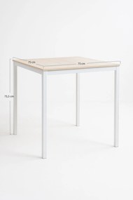 Stó jadalniany Dino 75 cm