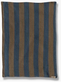 Ścierka z bawełny organicznej 50x70 cm Elvira – Mette Ditmer Denmark